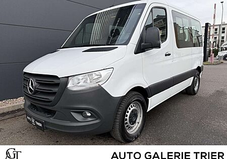 Mercedes-Benz Sprinter III Tourer RWD/AWD 9 SITZER CDI RWD