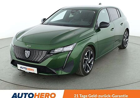 Peugeot 308 1.5 Blue-HDi Allure Pack Aut*NAVI*LED*TEMPO*CAM*