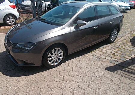 Seat Leon ST Style Automatik