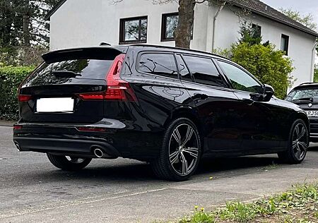 Volvo V60 D4 Geartronic Momentum
