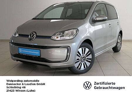 VW e-up! Volkswagen e-up! Up! 1-Gang Automatik Edition Bluetooth Klima