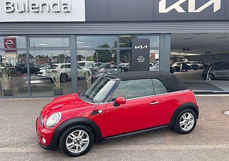 Mini One Cabrio Allwetterreifen