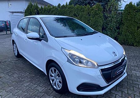 Peugeot 208 1.0 Active PureTech 68 Klima//1Hand//
