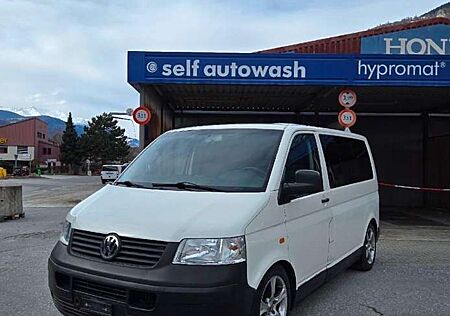 VW T5 Multivan Volkswagen