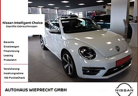 VW Beetle Volkswagen Cabriolet 1.2 TSI BMT
