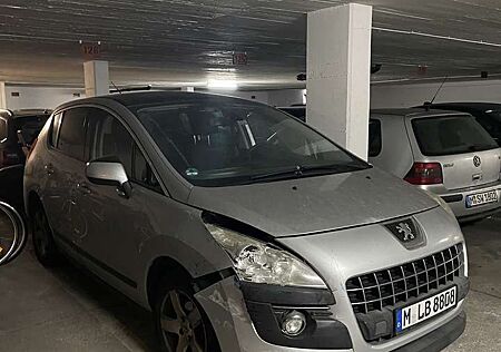 Peugeot 3008 HDi FAP 110 Business-Line