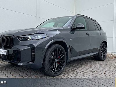 BMW X5 xDrive40d A M-Sport,M-Sport PRO,Pano,AHK,DAPr