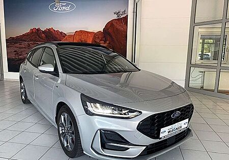Ford Focus Turnier 1.0 ST-LINE X/PANO-D/ACC/TWA/RFK