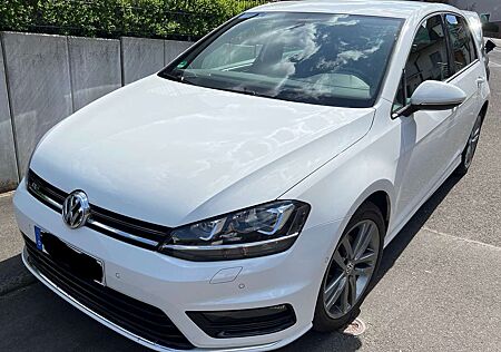 VW Golf Volkswagen 1.4 TSI BlueMotion Technology Highline
