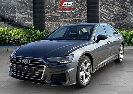 Audi A6 45 TDI quattro tiptronic sport S Line AHK