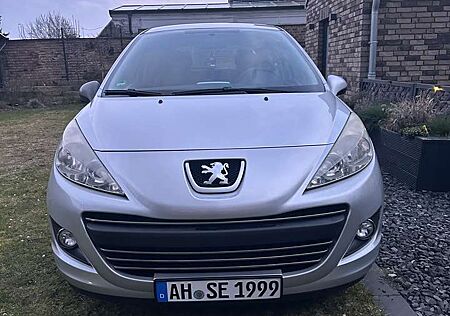 Peugeot 207 95 VTi Urban Move