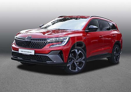 Renault Espace Esprit Alpine E-Tech Full Hybrid 200 AHK