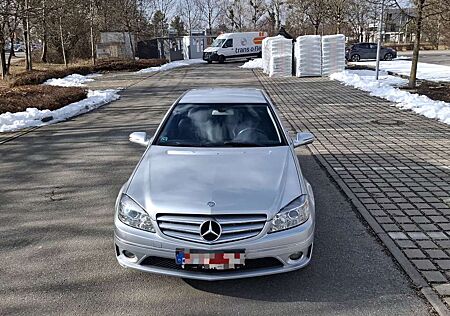 Mercedes-Benz CLC CL-Klasse 200 Kompressor-*Lederaustattung*SHZ-