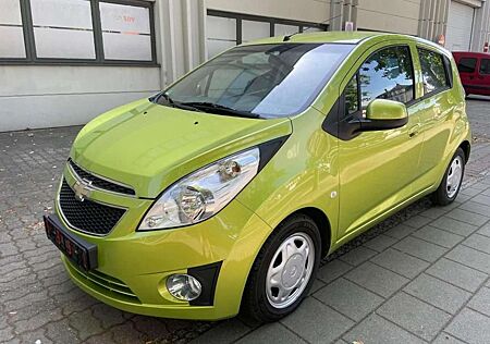 Chevrolet Spark 1.0 LS