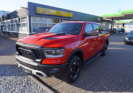 Dodge RAM 3.0 V6 EcoDiesel Rebel ~4x4~Navi~AHK~
