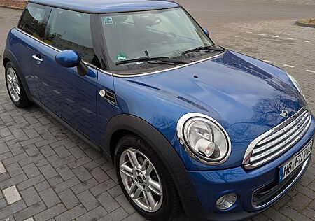 Mini ONE