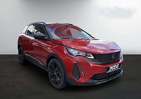 Peugeot 3008 PureTech 180 Stop