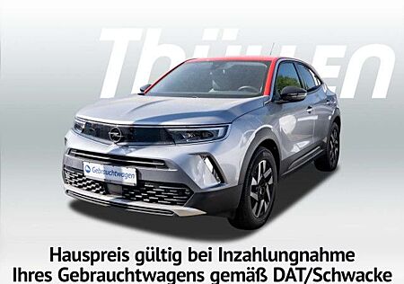 Opel Mokka Elegance 1.2 Sitzheizung LED PDC BT USB