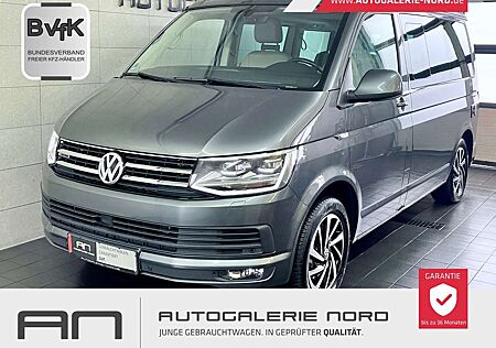 VW T6 California Volkswagen T6 Ocean 4M Campmobil *Neuer Motor *