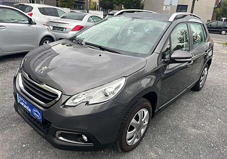 Peugeot 2008 Active