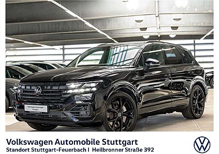VW Touareg Volkswagen R 3.0 TSI V6 Hybrid Navi AHK Kamera