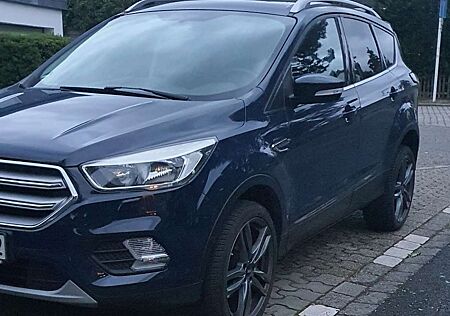 Ford Kuga 1.5 EcoBoost 2x4 Cool & Connect