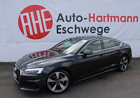 Audi A5 Sportback 40 TDI S-tronic Matrix Navi S-line