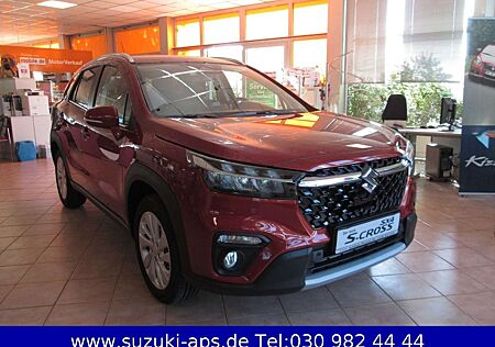 Suzuki Others (SX4) S-Cross 1,4 6A/T 2WD GL+