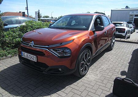 Citroen C4 e- SHZ*Kam*Winter-P*11kW-OBC*