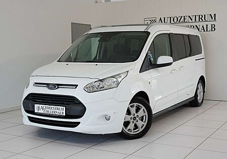Ford Grand Tourneo Connect 1.5 TDCi Titanium *7-SITZE