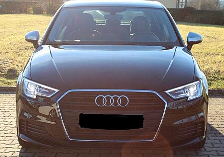 Audi A3 1.0 TFSI Sportback