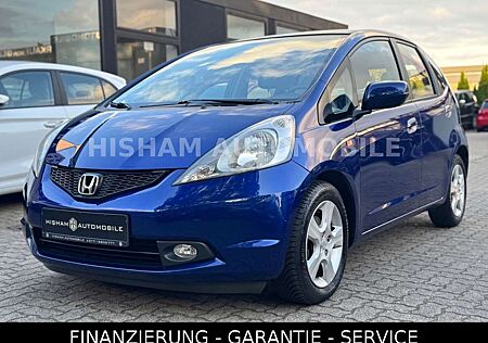 Honda Jazz 1.2 Trend/KLIMA/ALLWETTER/TÜV NEU