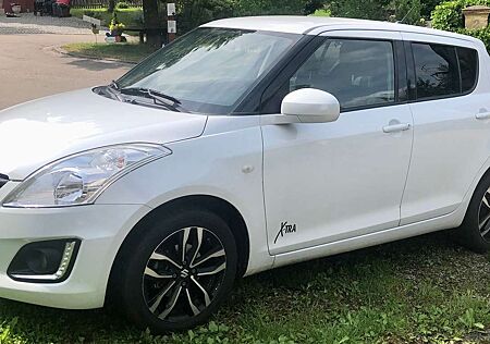 Suzuki Swift 1.2 X-TRA