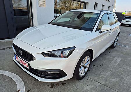 Seat Leon Sportstourer 1.5 eTSI 110kW Style Automatik