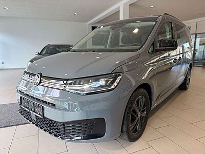 Volkswagen Caddy Edition Maxi *LED*KAMERA*ACC*SHZ*