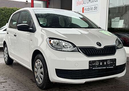 Skoda Citigo Active