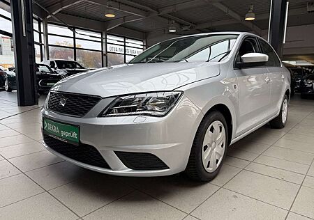 Seat Toledo Reference, Tuner, SHZ, CD Spieler