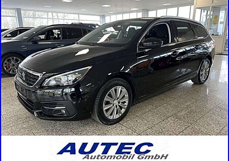 Peugeot 308 SW Allure 1.5 Blue HDI Kamera+DAB+NAVI+SHZ
