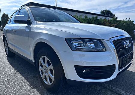 Audi Q5 2.0 TDI quattro AHK/PANO/USB/2.Hd