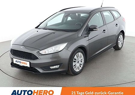 Ford Focus 1.0 EcoBoost Business*NAVI*TEMPO*PDC*KLIMA*