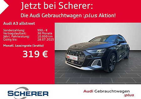 Audi A3 35 1.5 TFSI