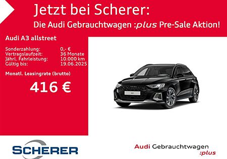 Audi A3 35 1.5 TFSI