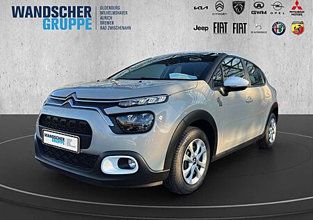 Citroën C3 Citroen YOU ! PT 83 Navi+Carplay+LED+PDC