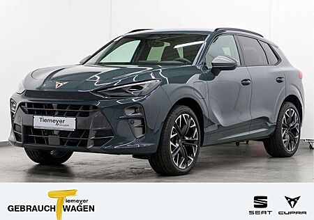Cupra Terramar 1.5 eHybrid DSG VZ REAR VIEW NAVI HuD C