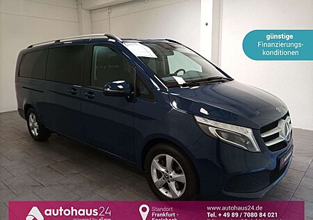 Mercedes-Benz V 250 d extralang AHK|Navi|360°|Sitzhzg.