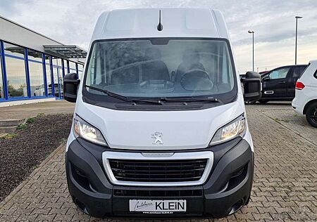 Peugeot Boxer Kasten L3H2 BlueHDi140 -KLIMA-NAVI-CAM-PDC