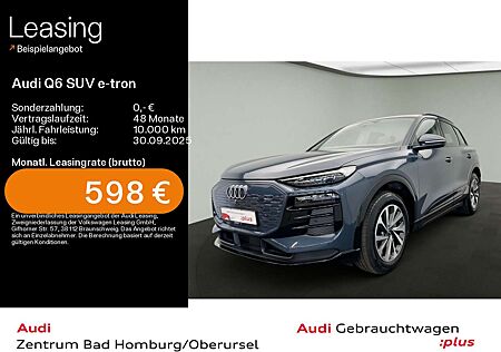 Audi Q6 e-tron Q6 55 quattro*Navi*LED*Alu*PDC*Virtua