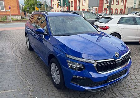 Skoda Kamiq 1.0 TSI Essence