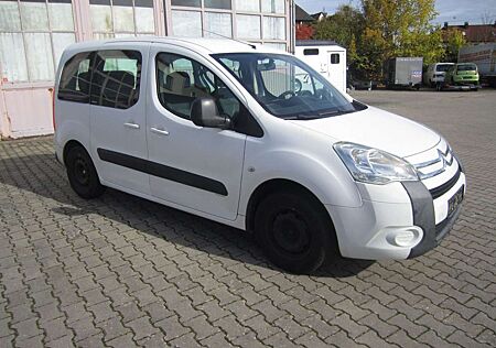 Citroën Berlingo Citroen Kombi Multispace