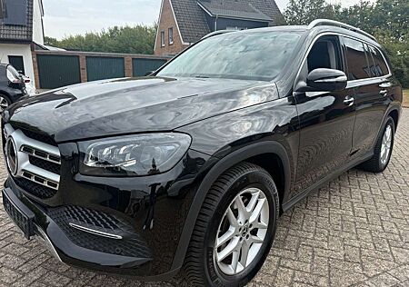 Mercedes-Benz GLS 350 d 4Matic Multibeam Burmester AHK
